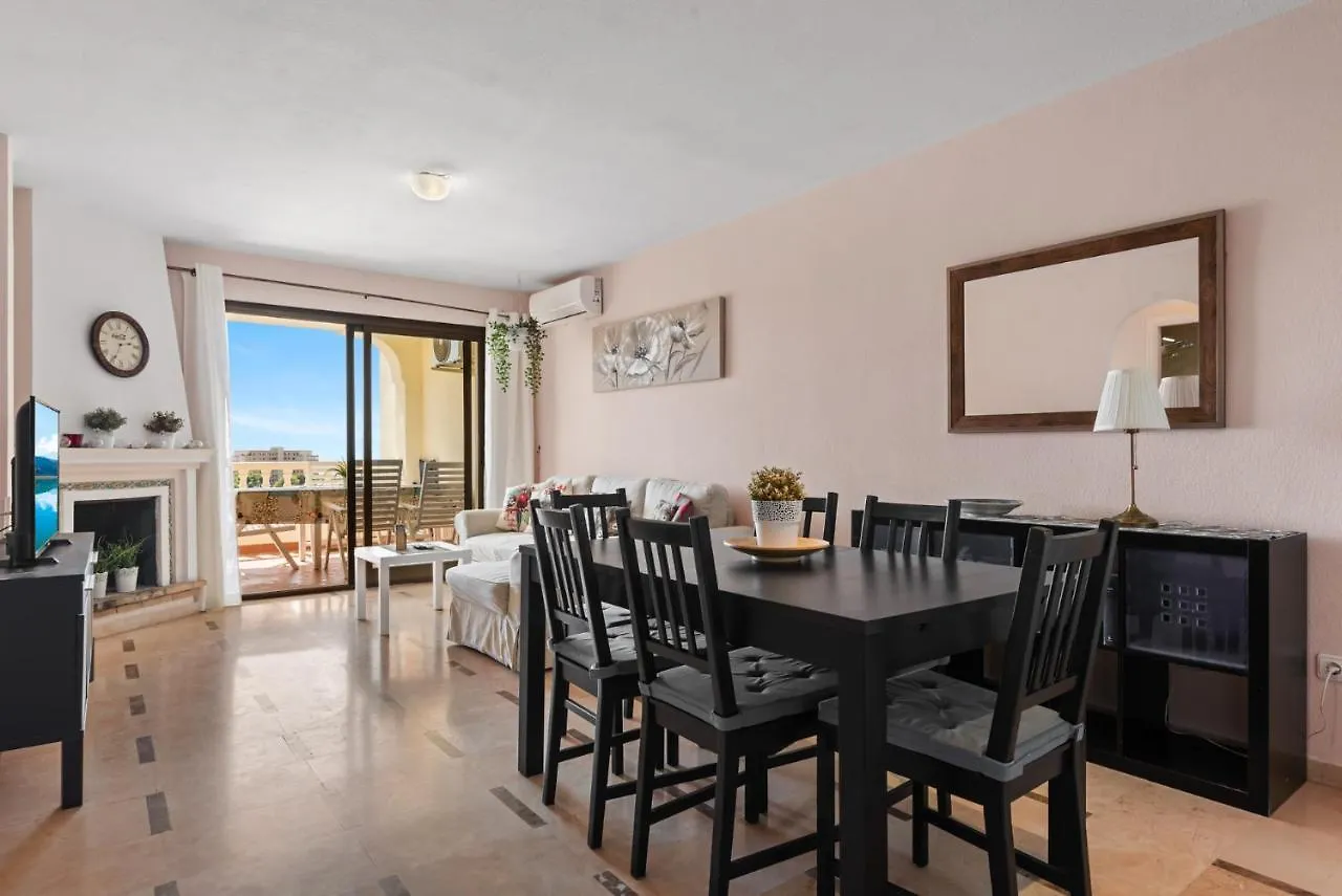 Zeus Cozy Apartment In Riviera Del Sol By Costarentals - Ref 221 Sitio de Calahonda Spain