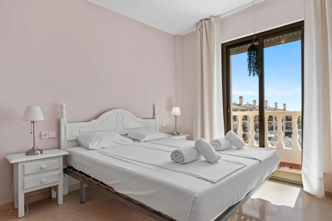 Zeus Cozy Apartment In Riviera Del Sol By Costarentals - Ref 221 Sitio de Calahonda