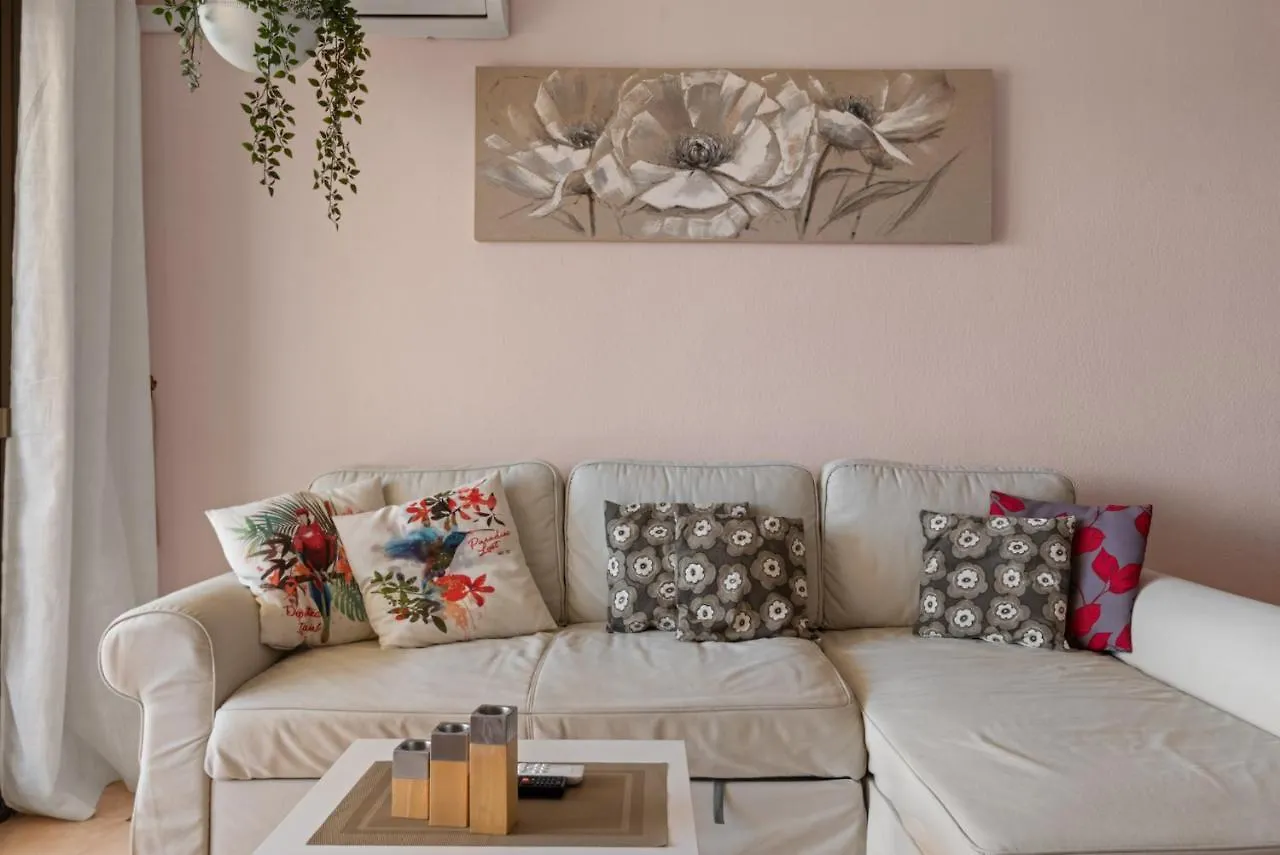 Zeus Cozy Apartment In Riviera Del Sol By Costarentals - Ref 221 Sitio de Calahonda 0*,  Spain