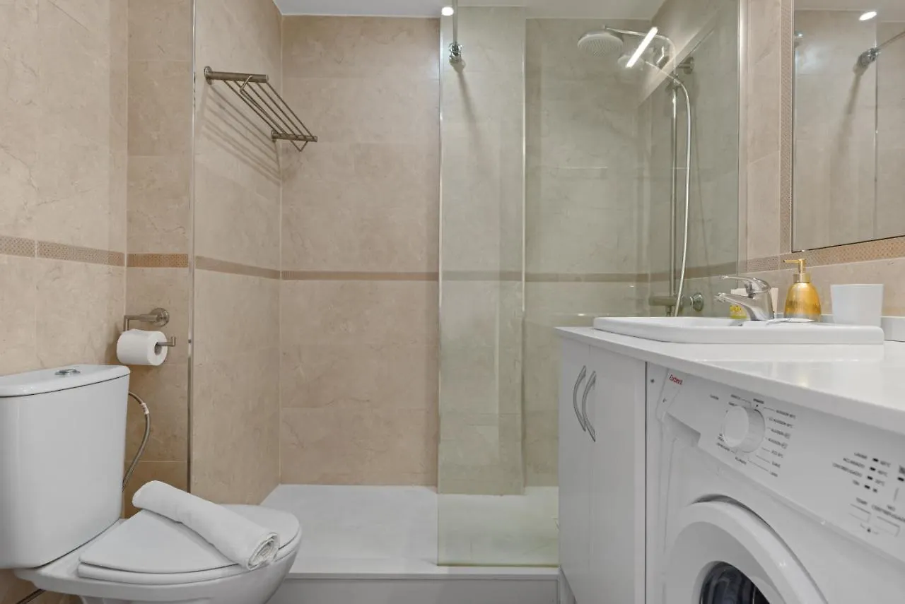 Zeus Cozy Apartment In Riviera Del Sol By Costarentals - Ref 221 Sitio de Calahonda