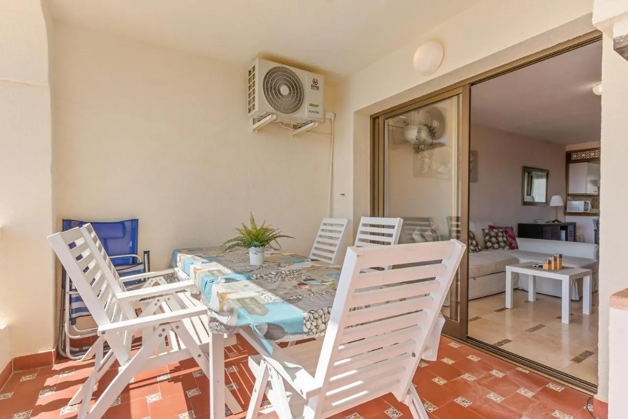 Zeus Cozy Apartment In Riviera Del Sol By Costarentals - Ref 221 Sitio de Calahonda