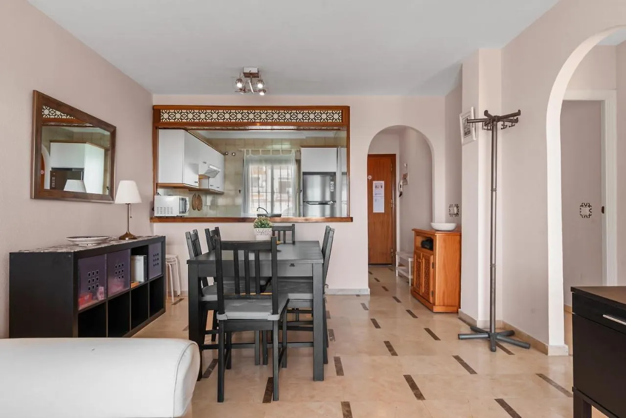 Zeus Cozy Apartment In Riviera Del Sol By Costarentals - Ref 221 Sitio de Calahonda