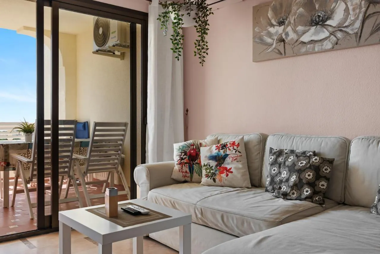 Zeus Cozy Apartment In Riviera Del Sol By Costarentals - Ref 221 Sitio de Calahonda 0*,