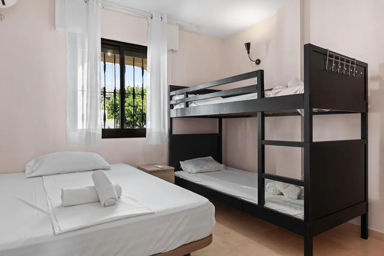 Zeus Cozy Apartment In Riviera Del Sol By Costarentals - Ref 221 Sitio de Calahonda