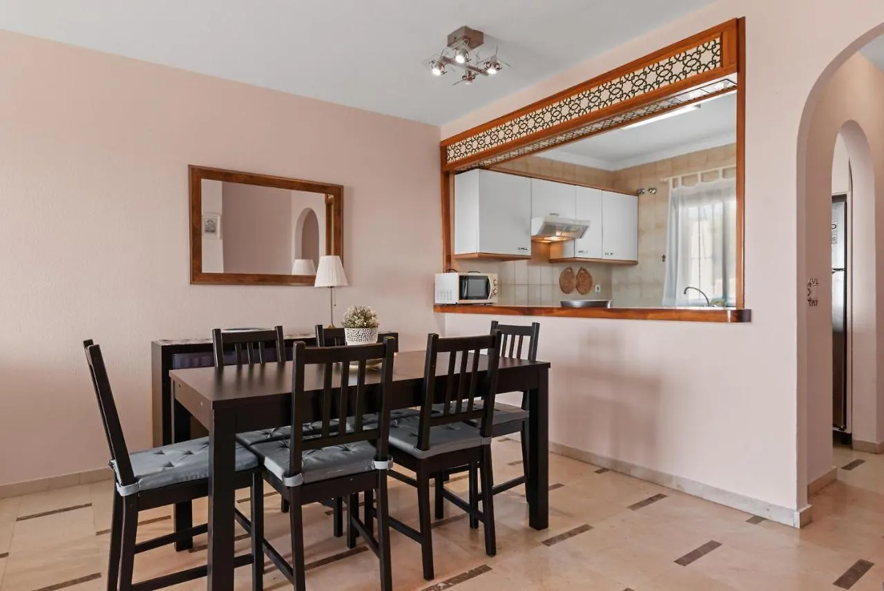 Zeus Cozy Apartment In Riviera Del Sol By Costarentals - Ref 221 Sitio de Calahonda