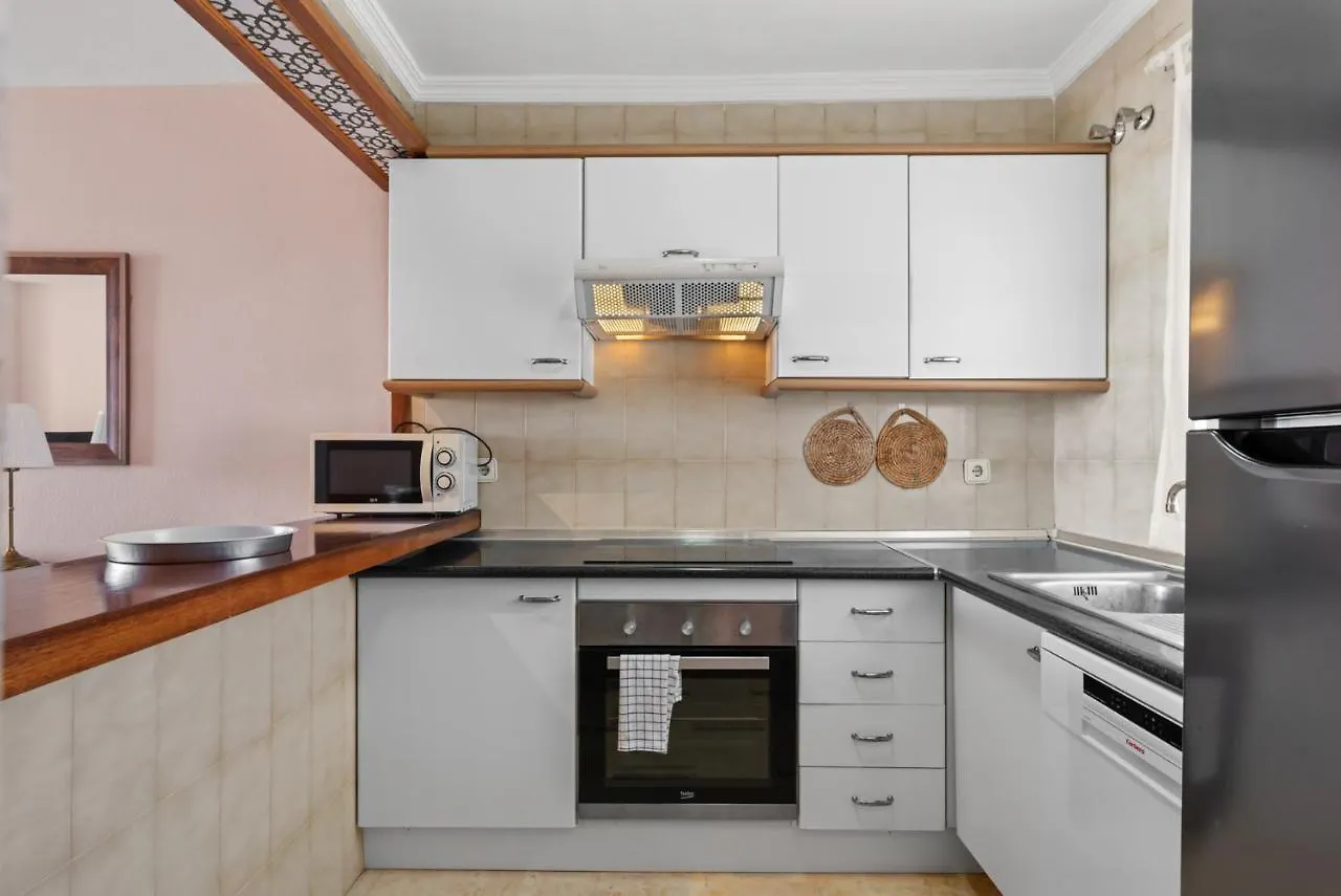 Zeus Cozy Apartment In Riviera Del Sol By Costarentals - Ref 221 Sitio de Calahonda