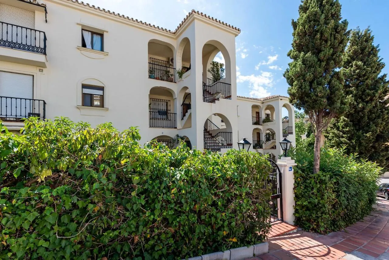 Zeus Cozy Apartment In Riviera Del Sol By Costarentals - Ref 221 Sitio de Calahonda
