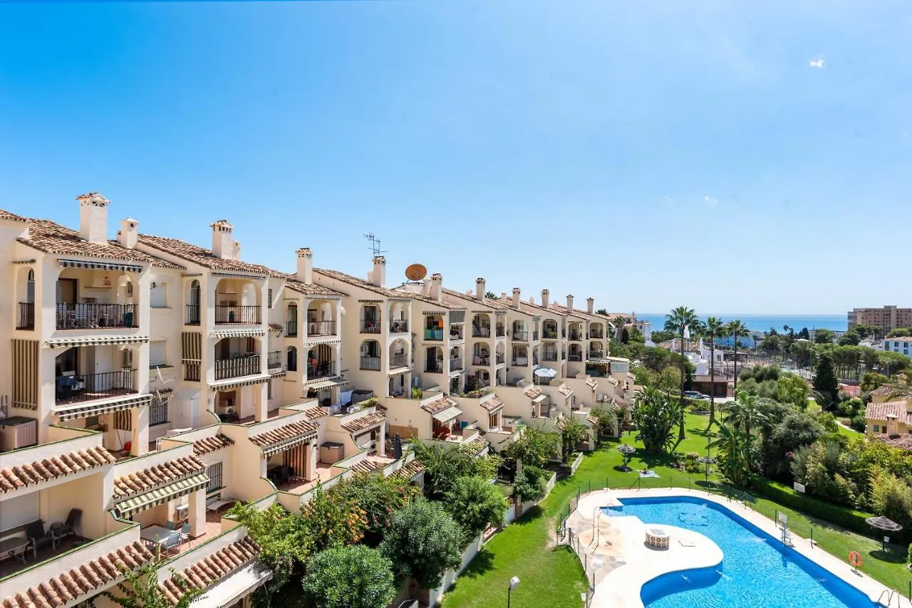 Zeus Cozy Apartment In Riviera Del Sol By Costarentals - Ref 221 Sitio de Calahonda