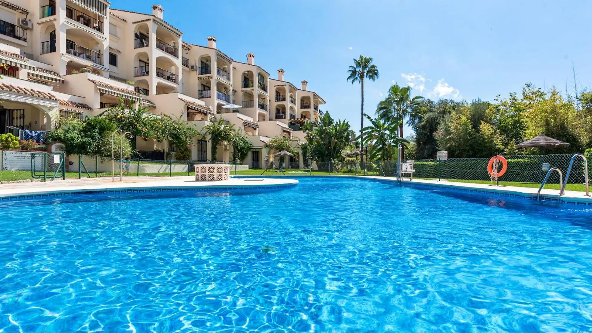 Zeus Cozy Apartment In Riviera Del Sol By Costarentals - Ref 221 Sitio de Calahonda 0*,  Spain