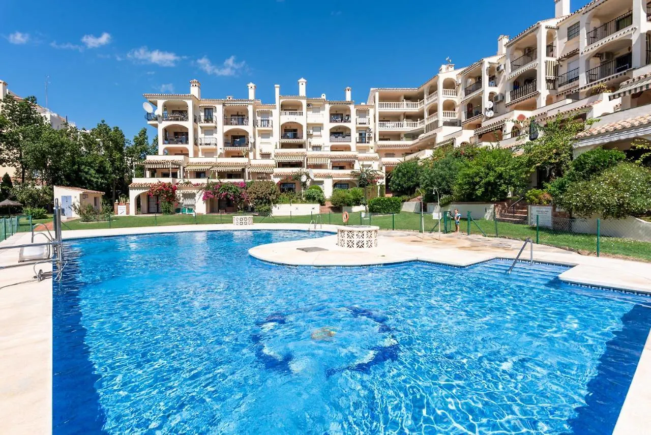 Zeus Cozy Apartment In Riviera Del Sol By Costarentals - Ref 221 Sitio de Calahonda