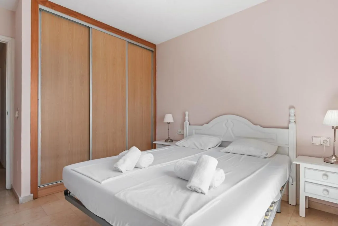 Zeus Cozy Apartment In Riviera Del Sol By Costarentals - Ref 221 Sitio de Calahonda