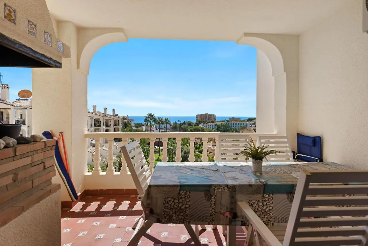 Zeus Cozy Apartment In Riviera Del Sol By Costarentals - Ref 221 Sitio de Calahonda Spain