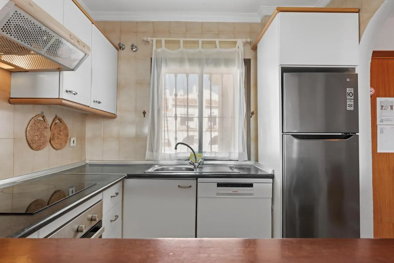 Zeus Cozy Apartment In Riviera Del Sol By Costarentals - Ref 221 Sitio de Calahonda 0*,  Spain