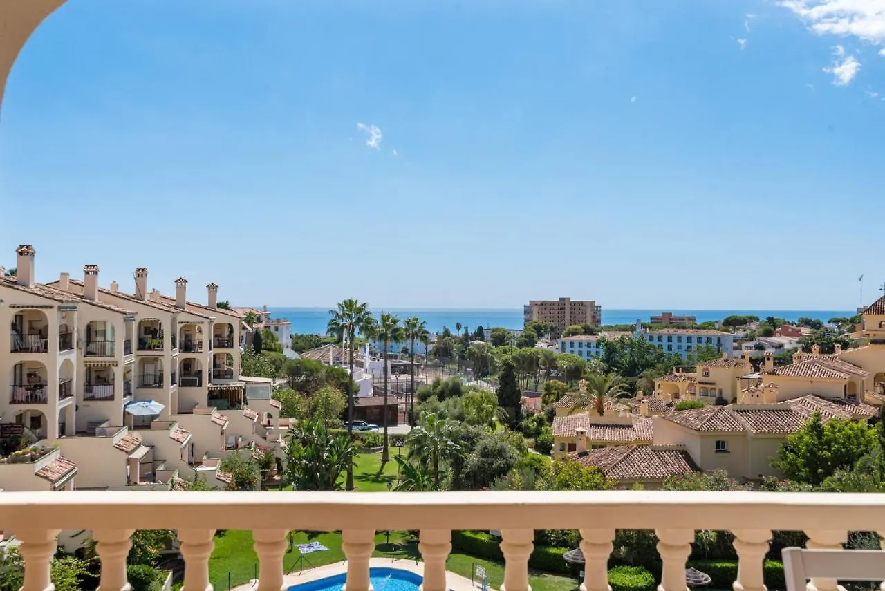 Zeus Cozy Apartment In Riviera Del Sol By Costarentals - Ref 221 Sitio de Calahonda
